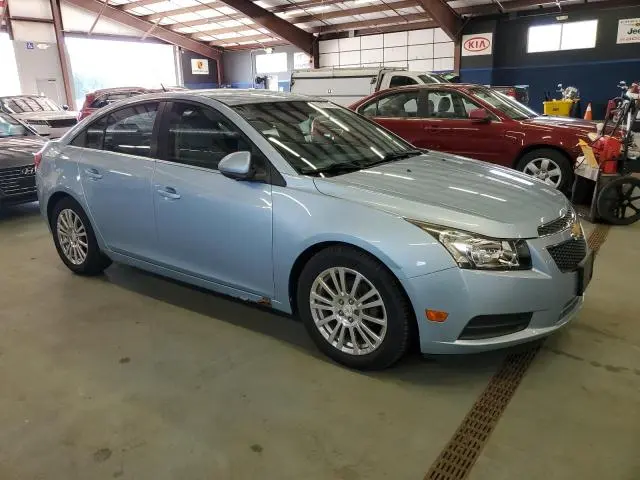 2011 CHEVROLET CRUZE ECO  
