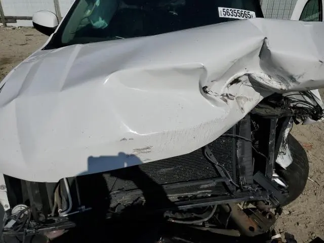 2011 CHEVROLET TAHOE K1500 LT  