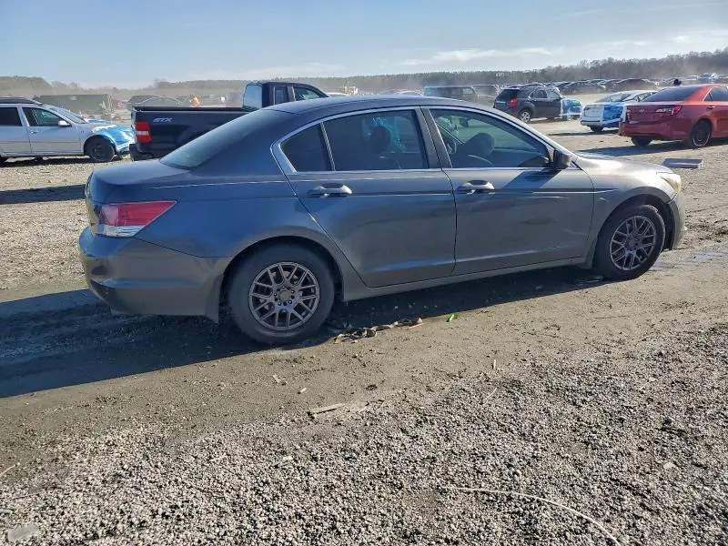 2010 HONDA ACCORD LX  