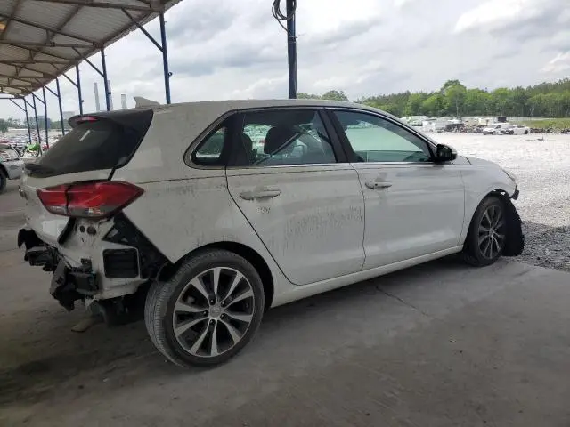 2018 HYUNDAI ELANTRA GT 