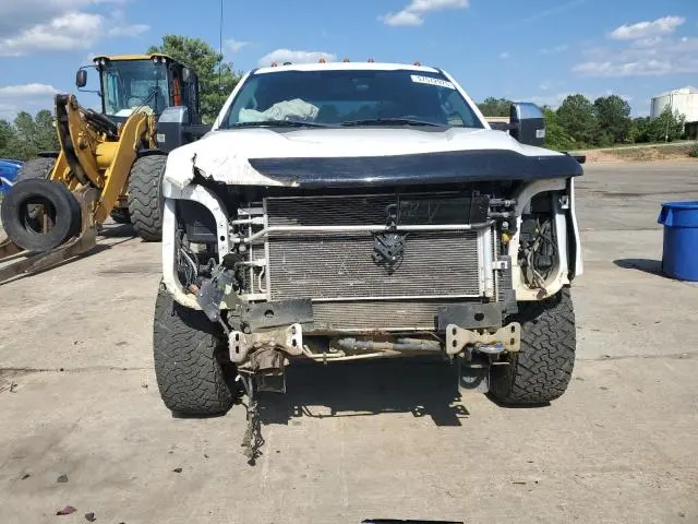 2017 FORD F250 SUPER DUTY  
