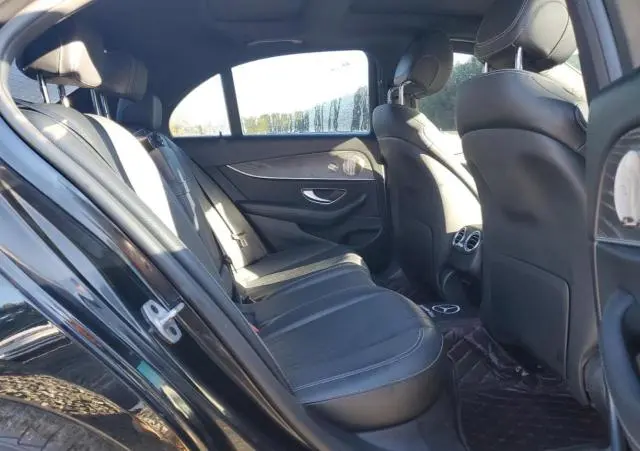 2021 MERCEDES-BENZ E 350 4MATIC  