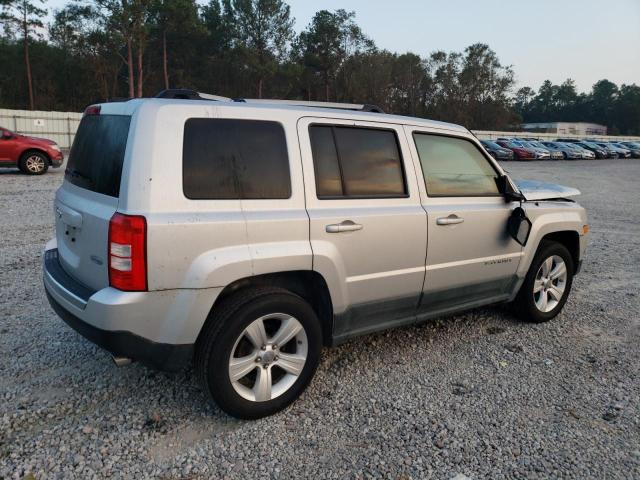 2011 JEEP PATRIOT LATITUDE