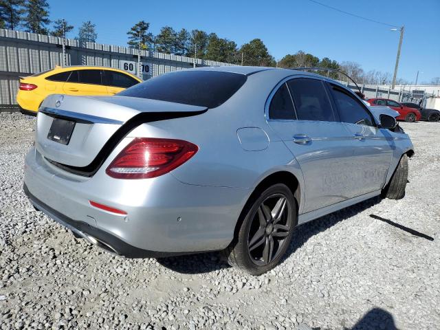 2017 MERCEDES-BENZ E 300