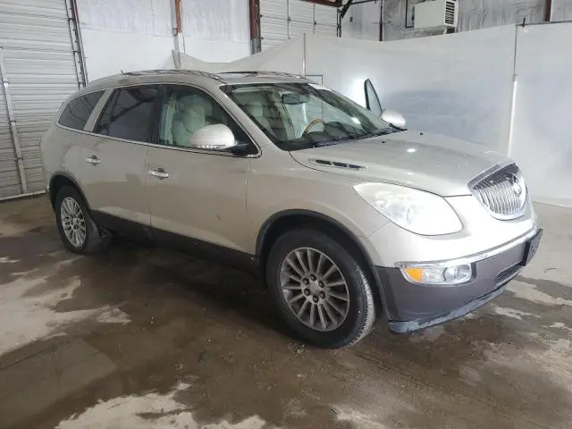2010 BUICK ENCLAVE CX
