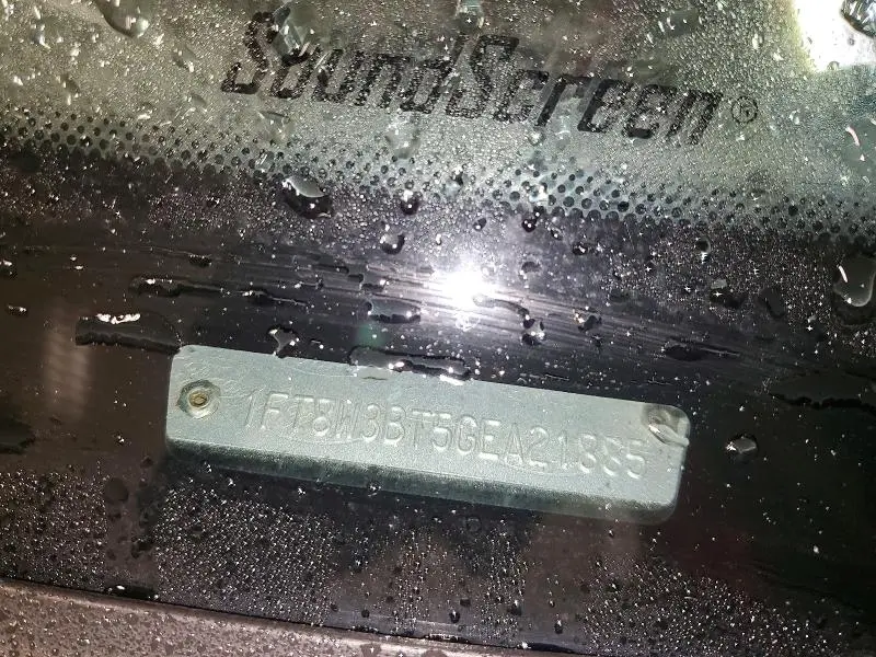 2016 FORD F350 SUPER DUTY  