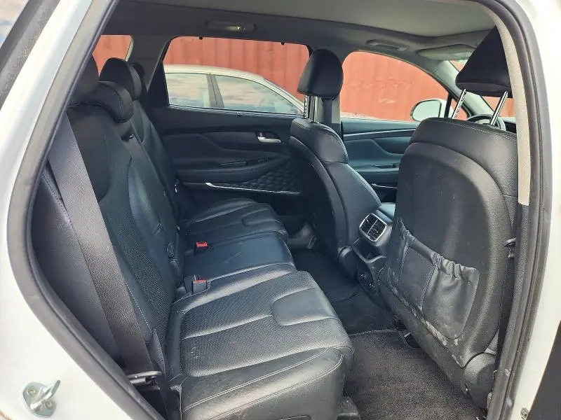 2020 HYUNDAI SANTA FE SEL 2.0T  