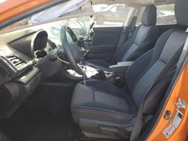 2019 SUBARU CROSSTREK PREMIUM  