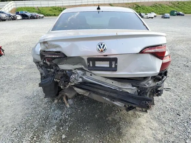 2020 VOLKSWAGEN JETTA S  