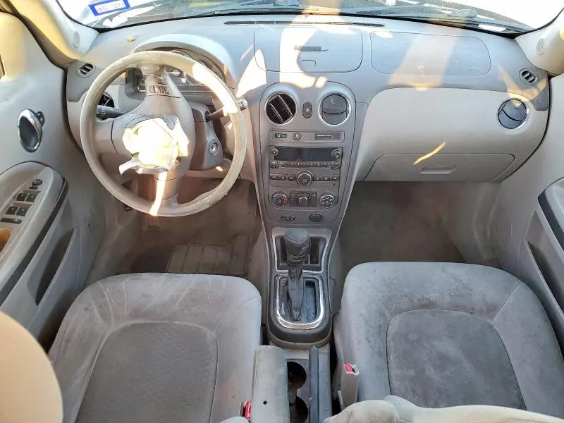 2010 CHEVROLET HHR LT  