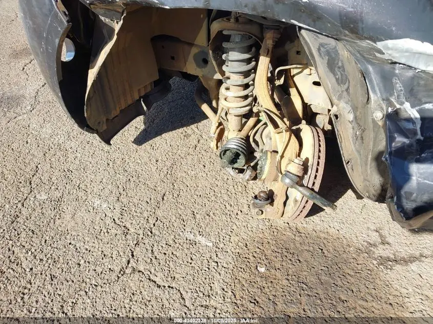 2011 NISSAN PATHFINDER S