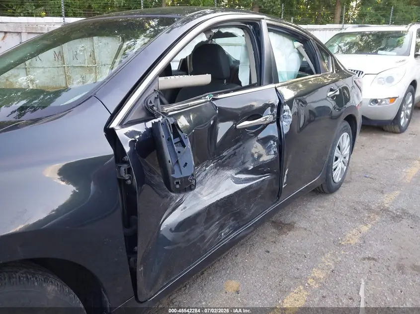 2015 NISSAN ALTIMA 2.5/2.5 S/2.5 SL/2.5 SV