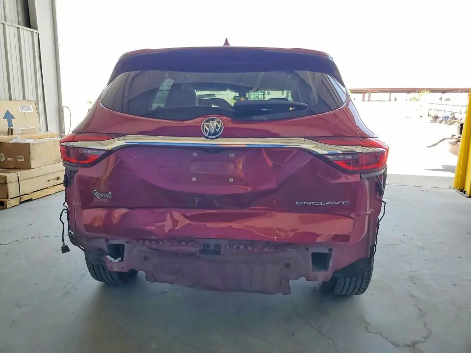2019 BUICK ENCLAVE ESSENCE  