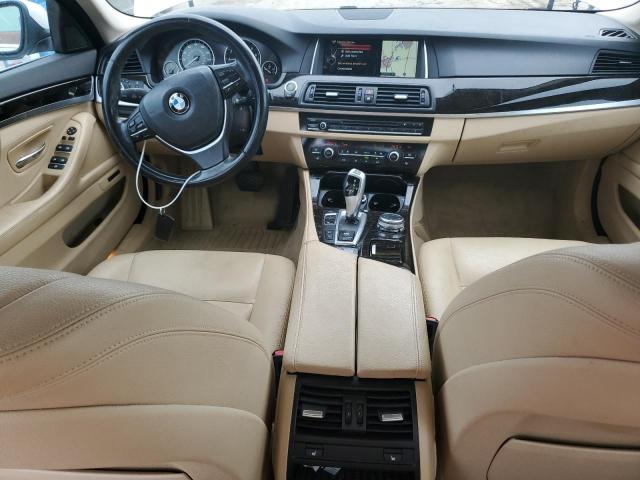 2015 BMW 528 XI