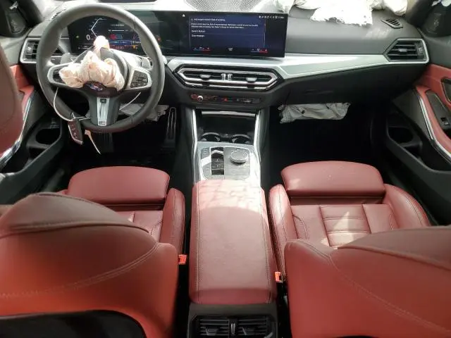 2024 BMW 330XI
