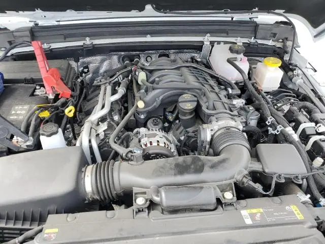 2024 JEEP GLADIATOR SPORT  