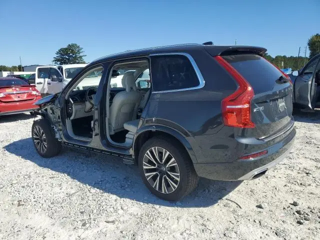 2021 VOLVO XC90 T5 MOMENTUM  
