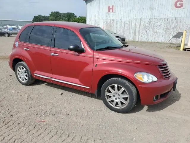 2010 CHRYSLER PT CRUISER   