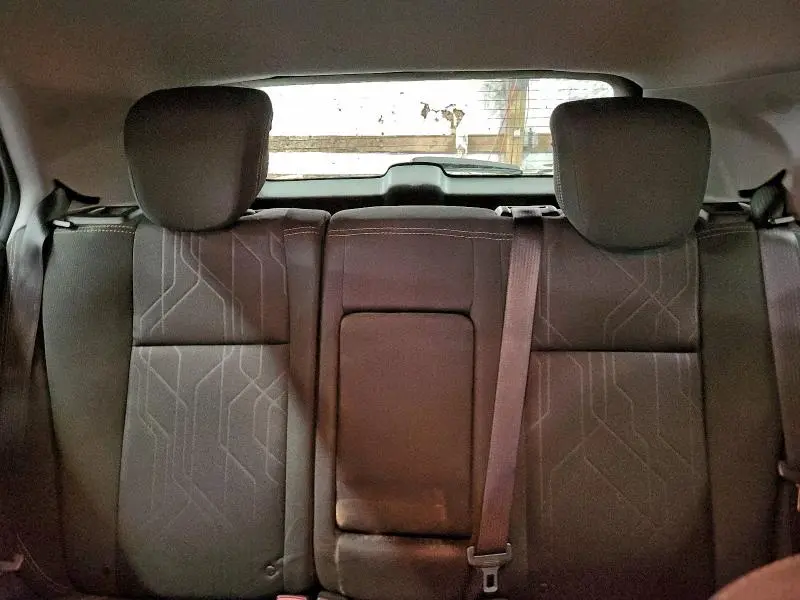 2018 CHEVROLET TRAX 1LT  