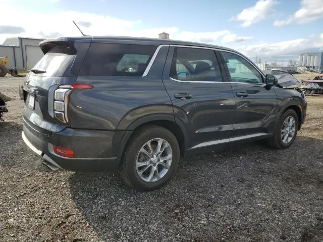 2020 HYUNDAI PALISADE SE  