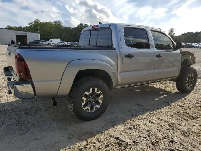 2014 TOYOTA TACOMA DOUBLE CAB PRERUNNER  