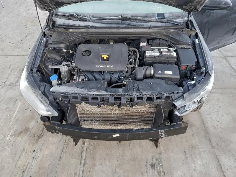 2017 HYUNDAI ELANTRA VALUE EDITION  