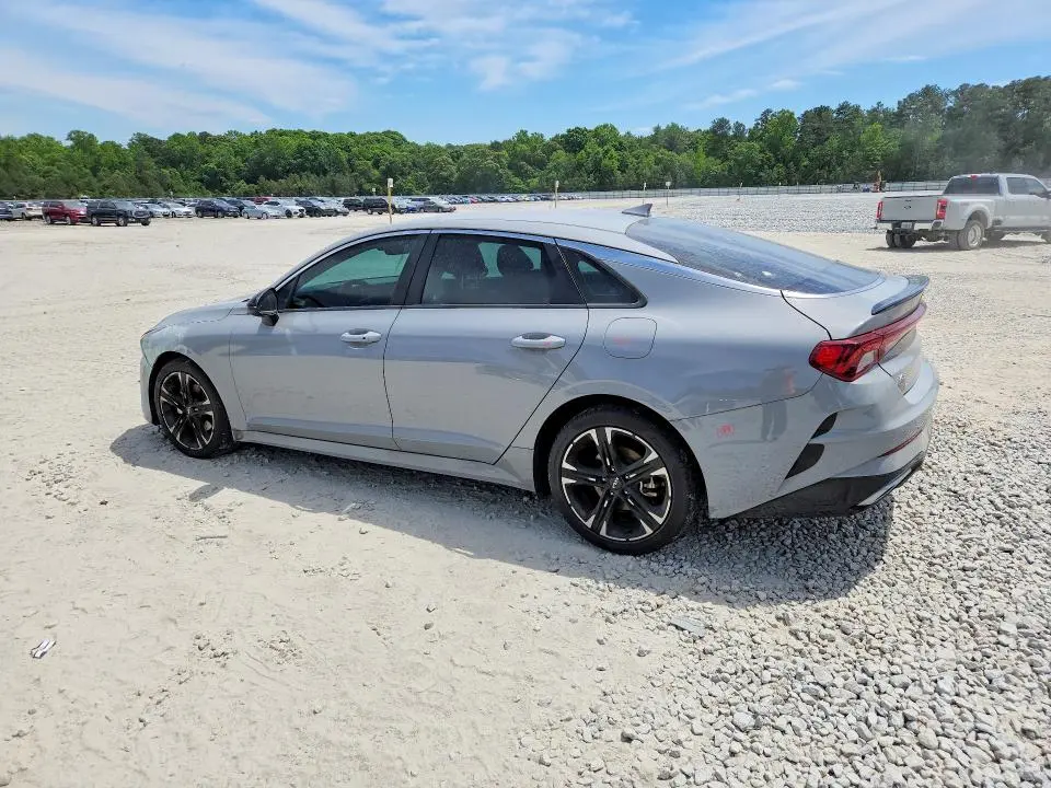 2023 KIA K5 GT LINE  