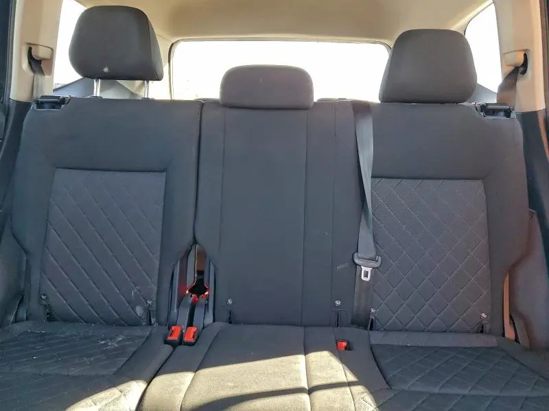 2021 VOLKSWAGEN ATLAS S  