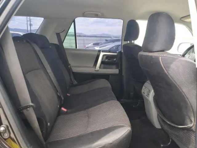 2011 TOYOTA 4RUNNER SR5  