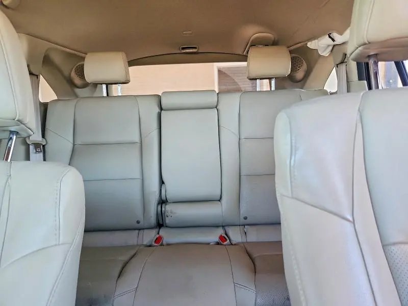 2018 ACURA RDX TECHNOLOGY  