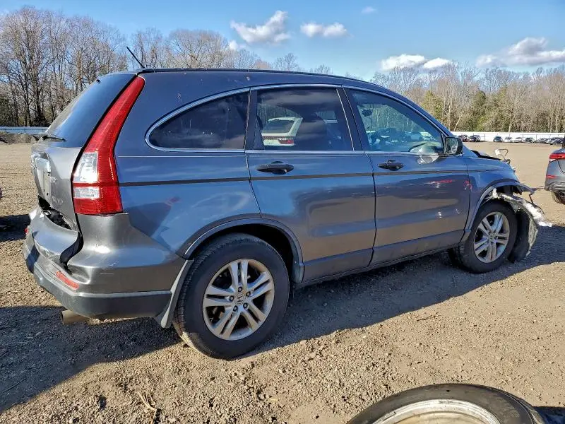 2011 HONDA CR-V EX  