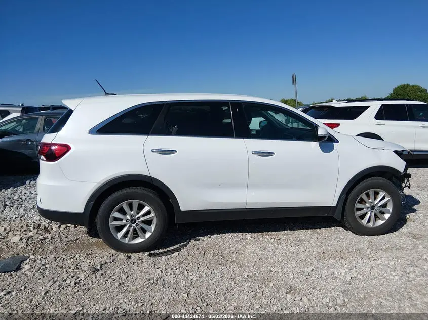 2020 KIA SORENTO 2.4L L