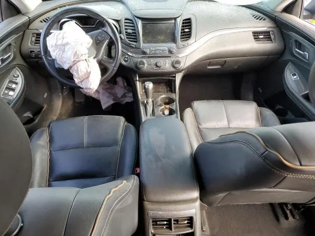 2019 CHEVROLET IMPALA PREMIER  