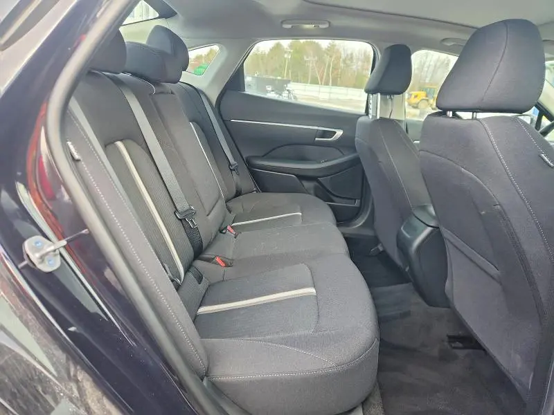 2025 HYUNDAI SONATA SEL CONVENIENCE  