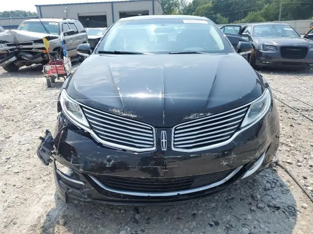 2016 LINCOLN MKZ   