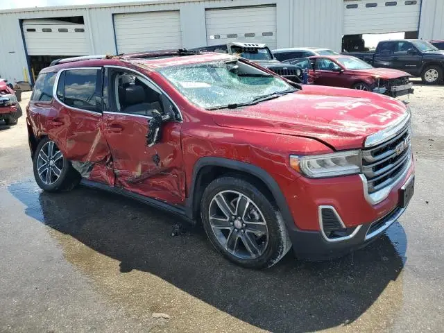 2022 GMC ACADIA SLT  
