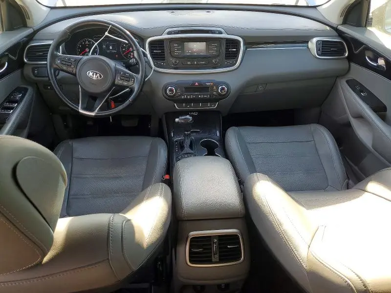 2016 KIA SORENTO EX  