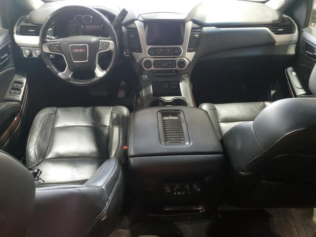 2015 GMC YUKON XL K1500 SLT