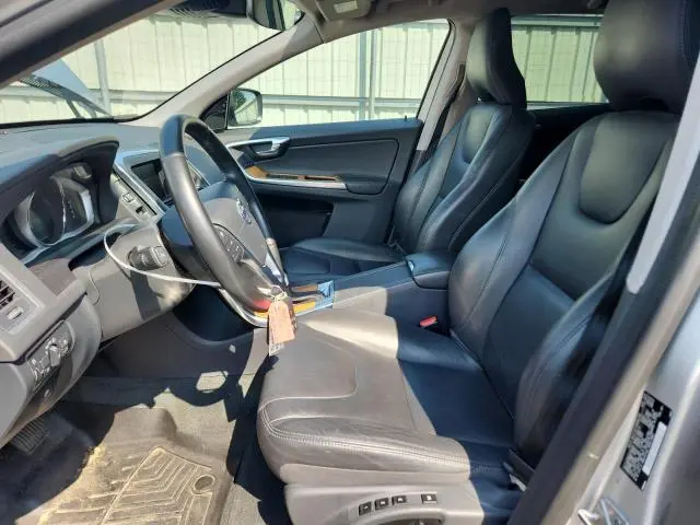 2017 VOLVO XC60 T5 INSCRIPTION  