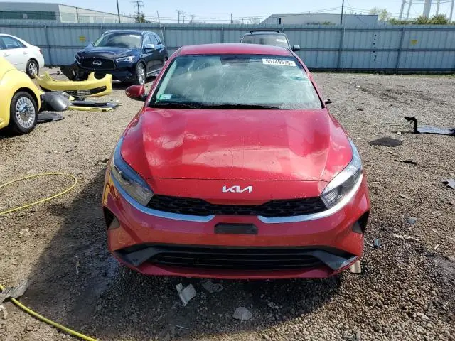 2024 KIA FORTE LX  