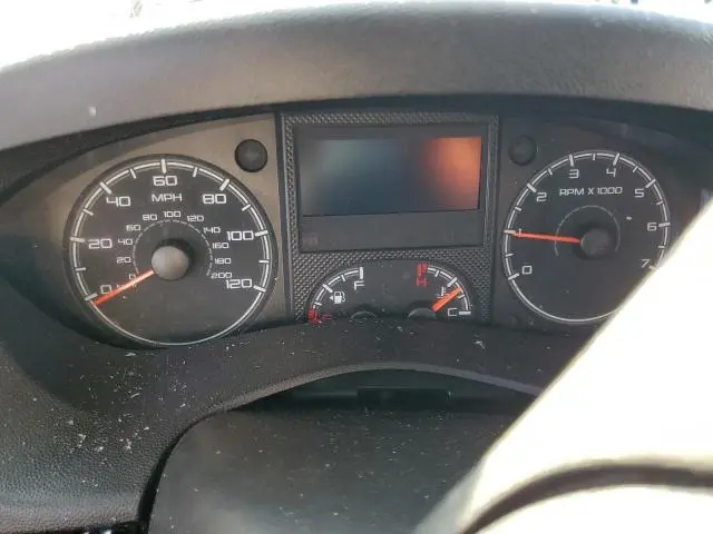 2021 RAM PROMASTER 1500 1500 STANDARD  