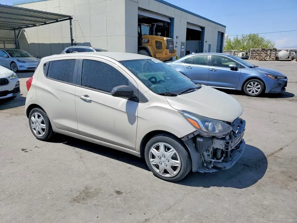 2020 CHEVROLET SPARK LS  