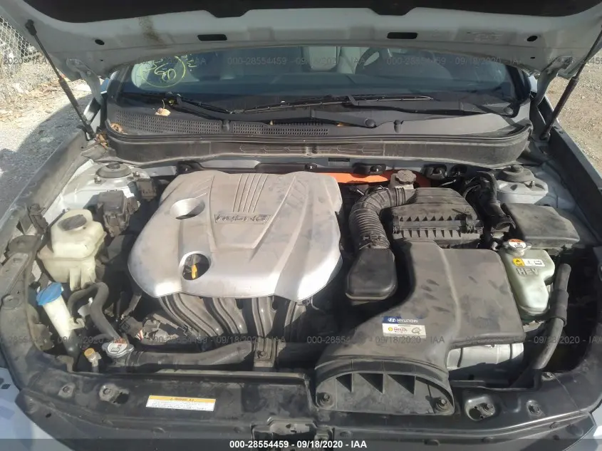 2015 CHEVROLET IMPALA LIMITED LT  