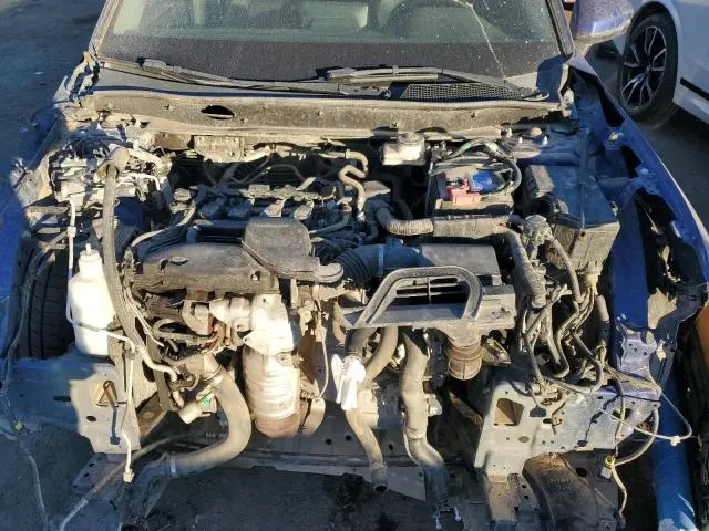 2023 HONDA CR-V EXL  