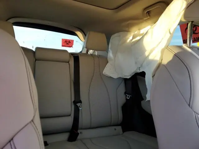 2025 ACURA RDX TECHNOLOGY  