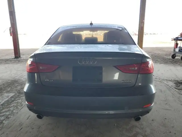 2015 AUDI A3 PREMIUM  