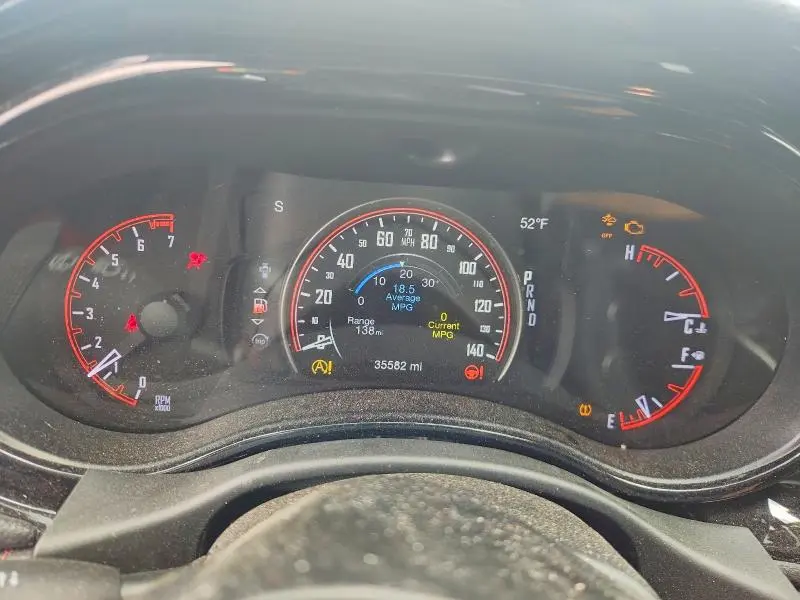 2023 DODGE DURANGO GT  