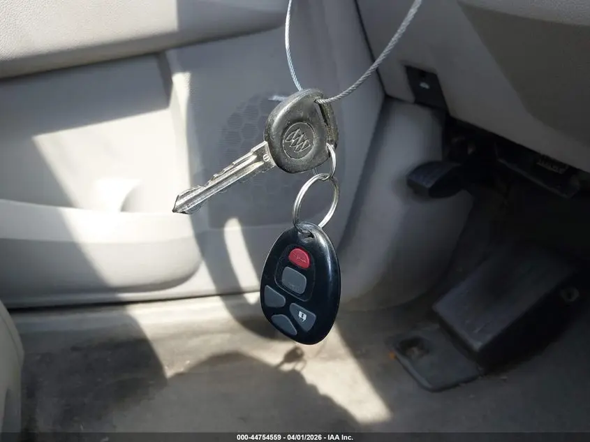 2014 BUICK ENCLAVE PREMIUM