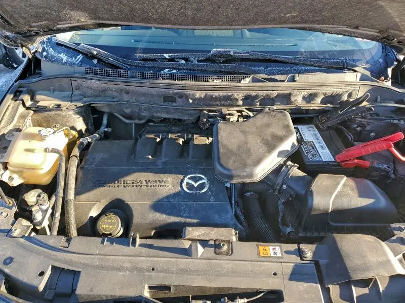 2013 MAZDA CX-9 TOURING  