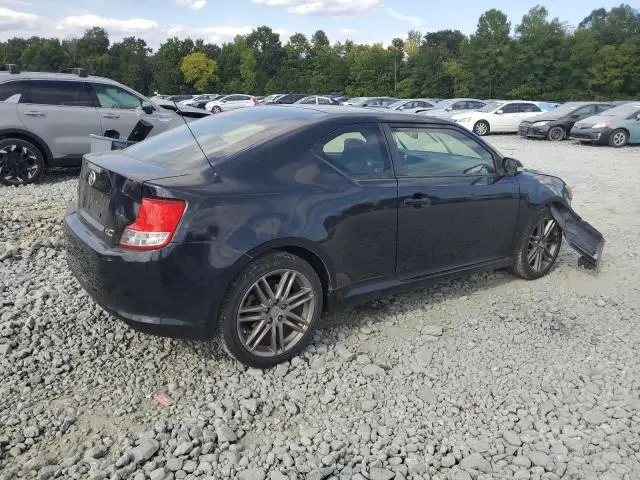 2013 TOYOTA SCION TC   